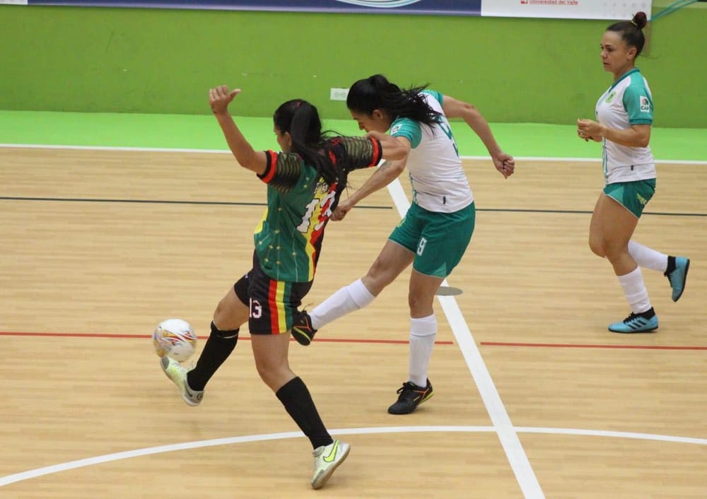 En acción II Juegos Intersindicales de Empleados Públicos Universitarios 2024 imagen de la publicación