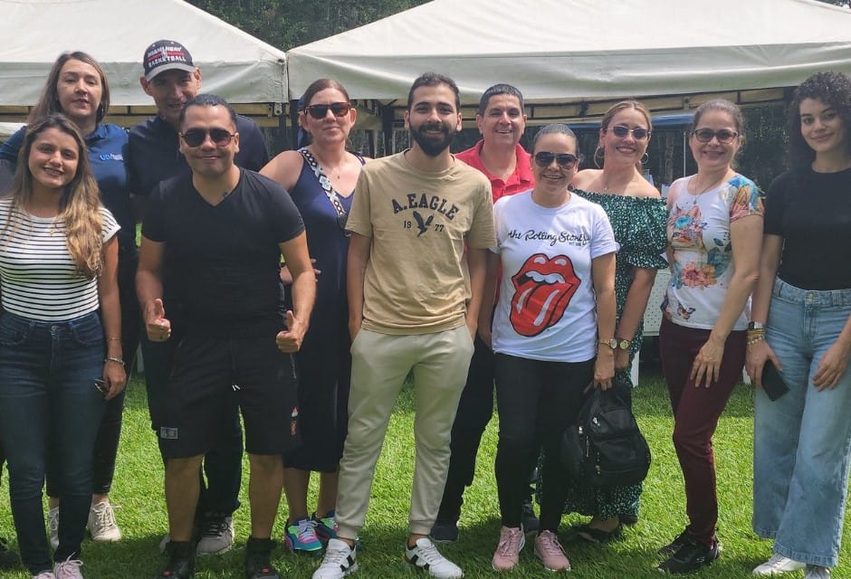 Celebración memorable Día del Docente UDI imagen de la publicación