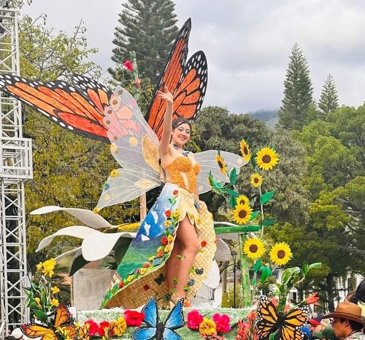 Apertura XIX Festival del Maíz y Encuentro Cultural Cacique Hunzaa imagen de la publicación