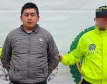 Soldado se entregó tras asesinar a conductor al que no le quiso pagar una carrera imagen de la publicación