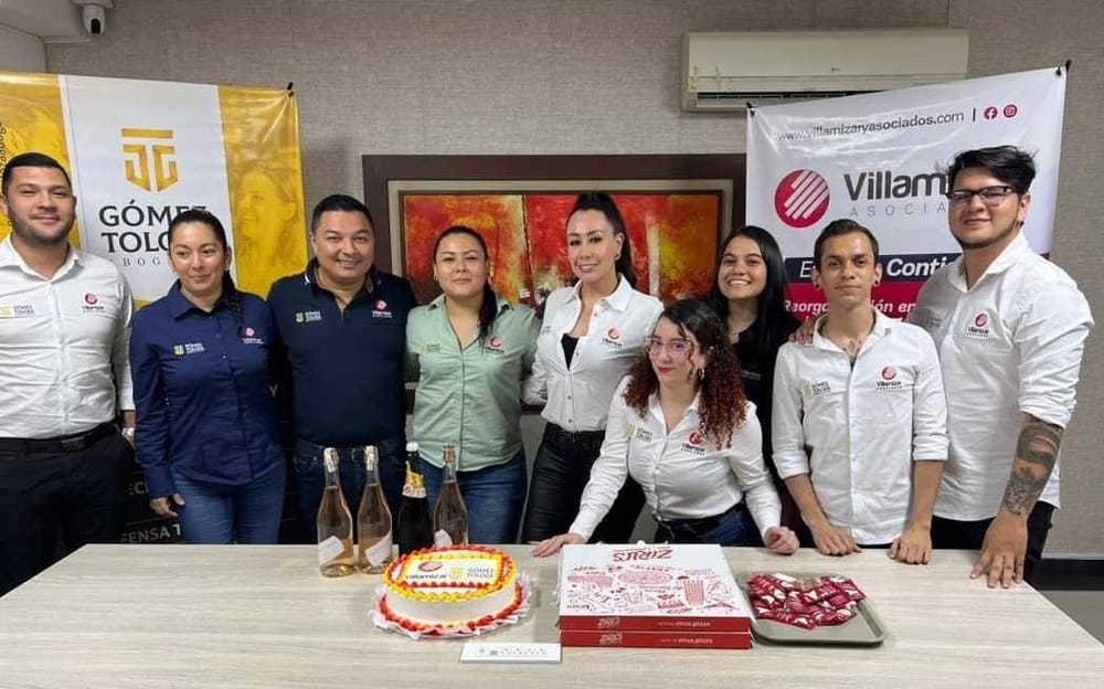 Celebración Día del Abogado imagen de la publicación