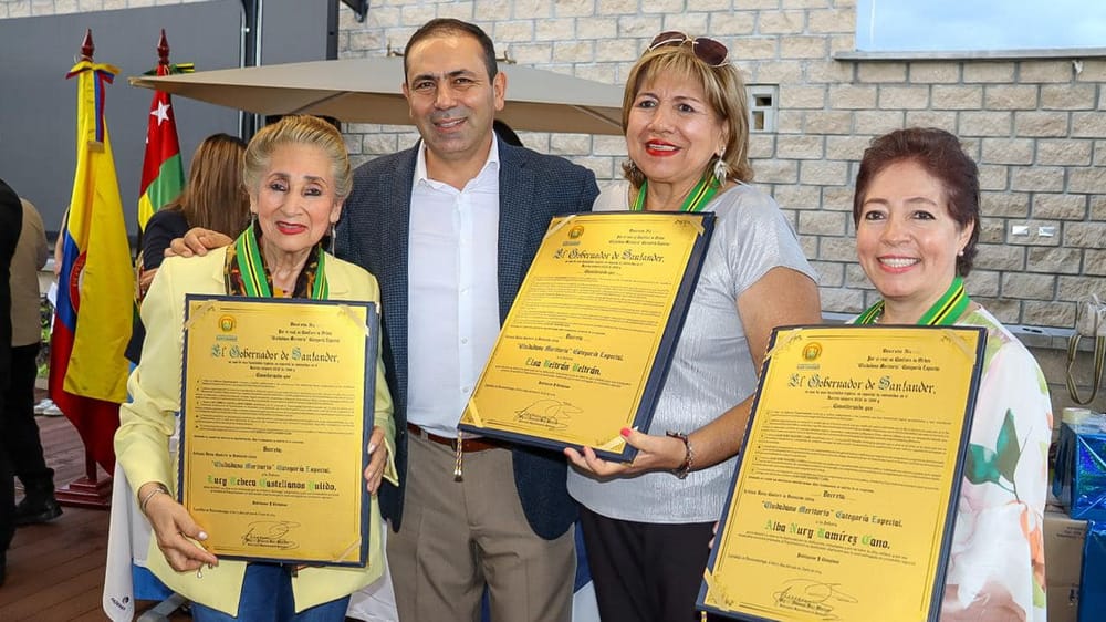 Exaltación en Día del Funcionario Público imagen de la publicación