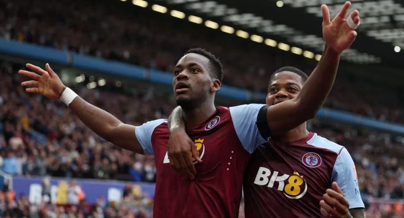 Jhon Jáder Durán sigue coleccionando pretendientes en la Premier League imagen de la publicación