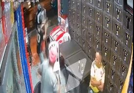 A 'sillazos' fanáticos de la Selección Colombia se salvaron de un atraco en Barbosa imagen de la publicación