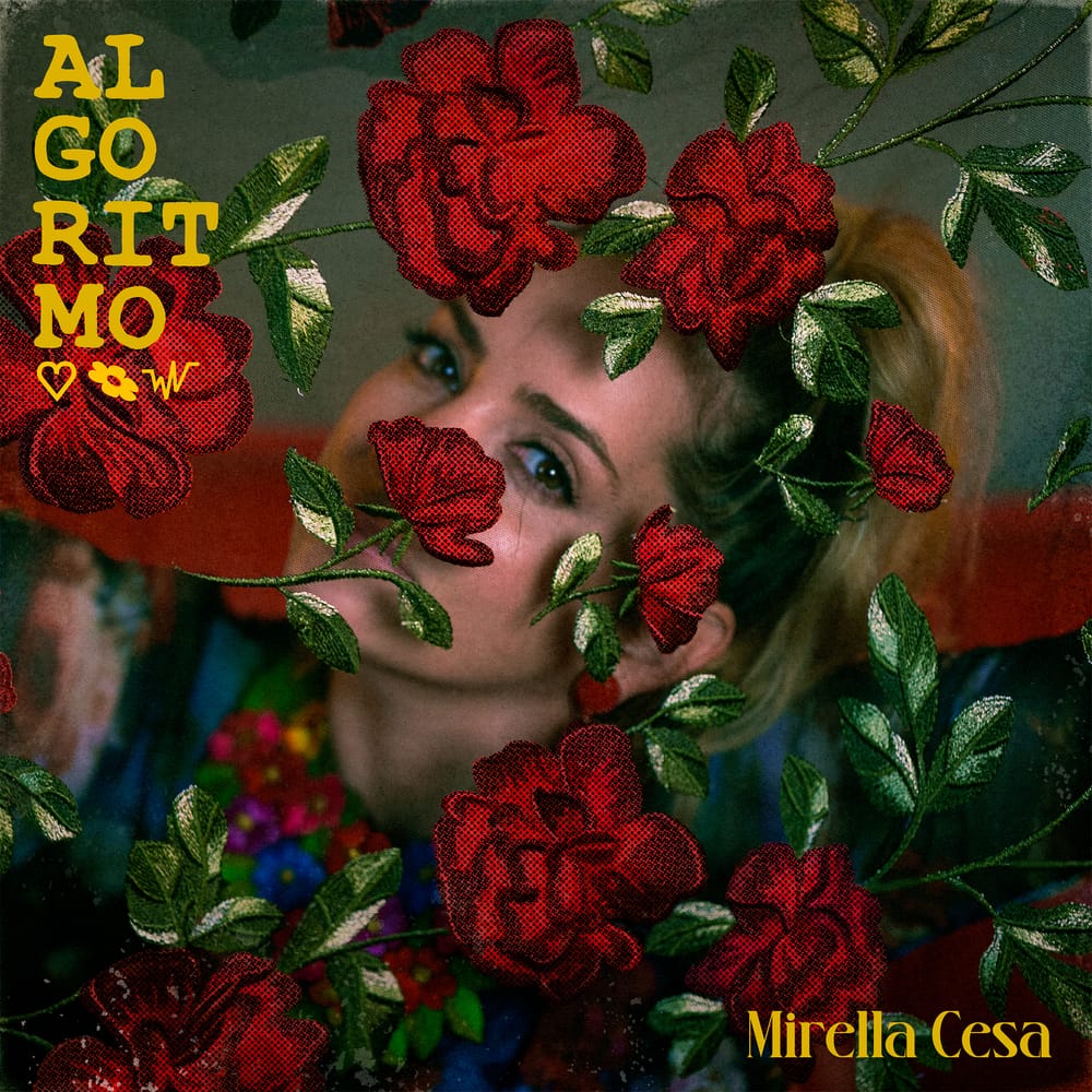 Mirella Cesa invita a vivir con autenticidad imagen de la publicación