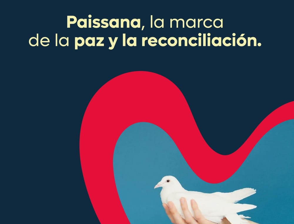 VIDEO. Emprendedores de Santander buscan marca Paissana para expandir horizontes imagen de la publicación