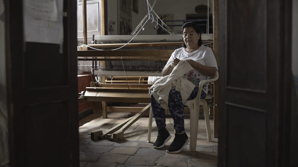 Artesanía y Verdad: Estrenos emotivos del Canal TRO imagen de la publicación