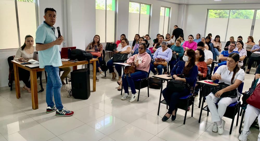 Convocan jornada crucial para mitigar el impacto del dengue imagen de la publicación