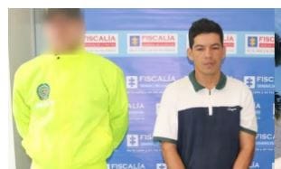 Peligroso asesino logró escaparse del búnker de la Fiscalía imagen de la publicación