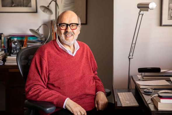 Leopoldo Múnera: nuevo rector de la Universidad Nacional tras anulación de elección anterior imagen de la publicación