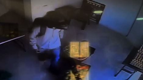 ‘Motadrones’ atacaron a la luz del día en Piedecuesta imagen de la publicación