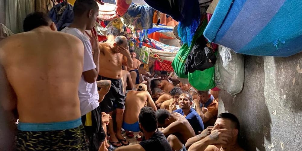 Empezó el plan para descongestionar Estaciones de Policía en Bucaramanga imagen de la publicación