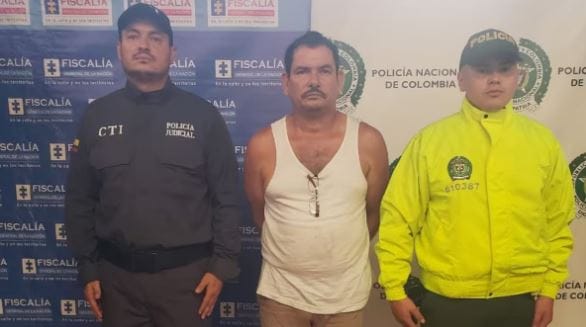 Hombre deberá responder por casi matar a su pareja en Bucaramanga imagen de la publicación