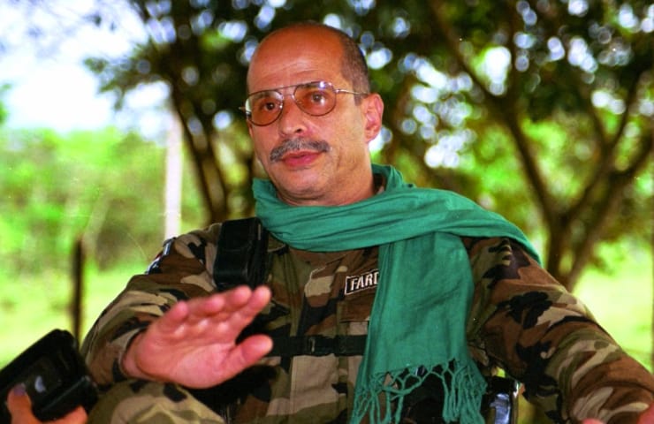 Aunque Simón Trinidad fue indultado en Colombia, continuará pagando 60 años de condena en EE.UU. imagen de la publicación