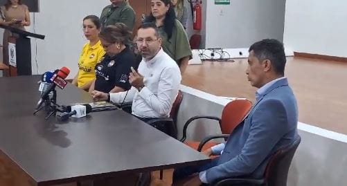 Bucaramanga se redoblará en seguridad para acompañar al Atlético Bucaramanga imagen de la publicación