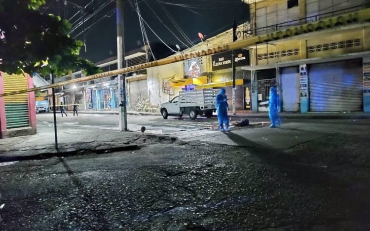 Extorsionistas atacan con bombas molotov a quienes no les pagan la 'vacuna' imagen de la publicación