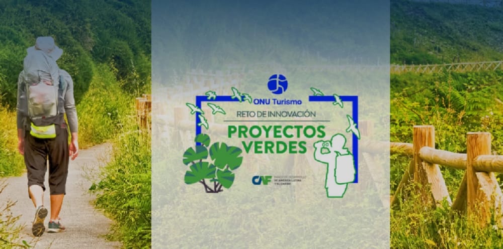 Santandereanos prepárense para el reto de innovación en Proyectos Verdes imagen de la publicación