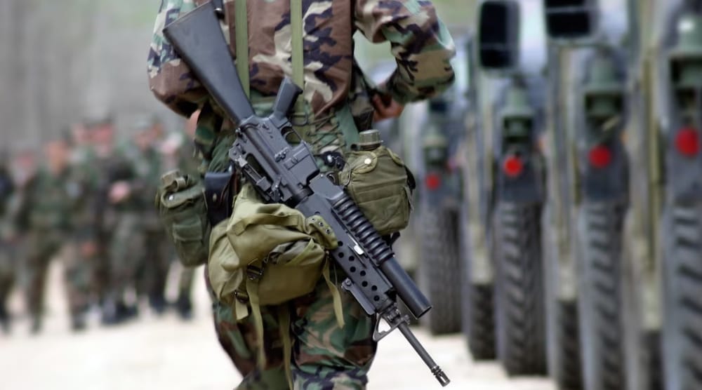 La guerra del Clan del Golfo deja un muerto y 3 capturados imagen de la publicación