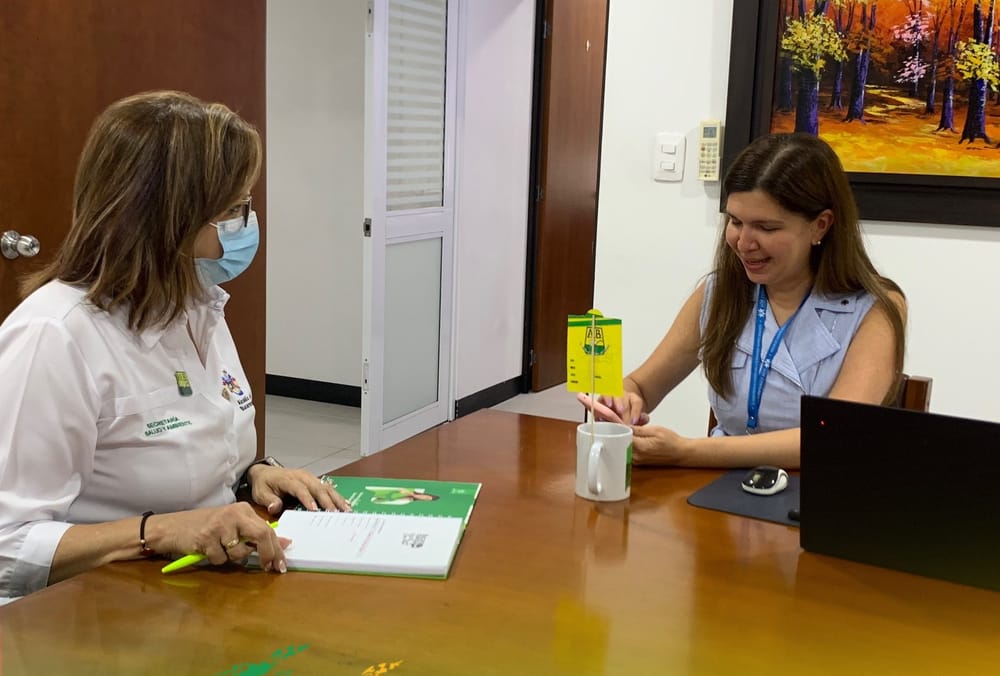 Secretaría de Salud y Ambiente comprometida con la salud de los bumangueses imagen de la publicación