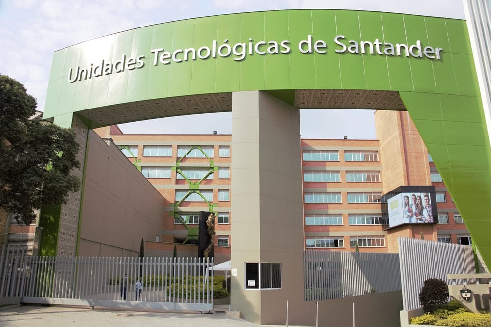 Últimos cupos para estudiar gratis en las Unidades Tecnológicas de Santander imagen de la publicación