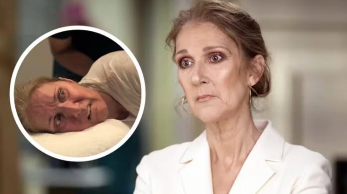 VIDEO. Céline Dion comparte su batalla contra el síndrome de persona rígida imagen de la publicación