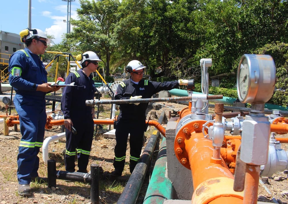 'Conecta Oportunidades' canal digital lanzado por Ecopetrol para empleos y alianzas en la región central imagen de la publicación