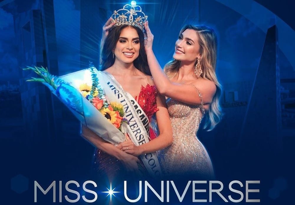 Todo listo para Miss Universe Colombia 2024 imagen de la publicación