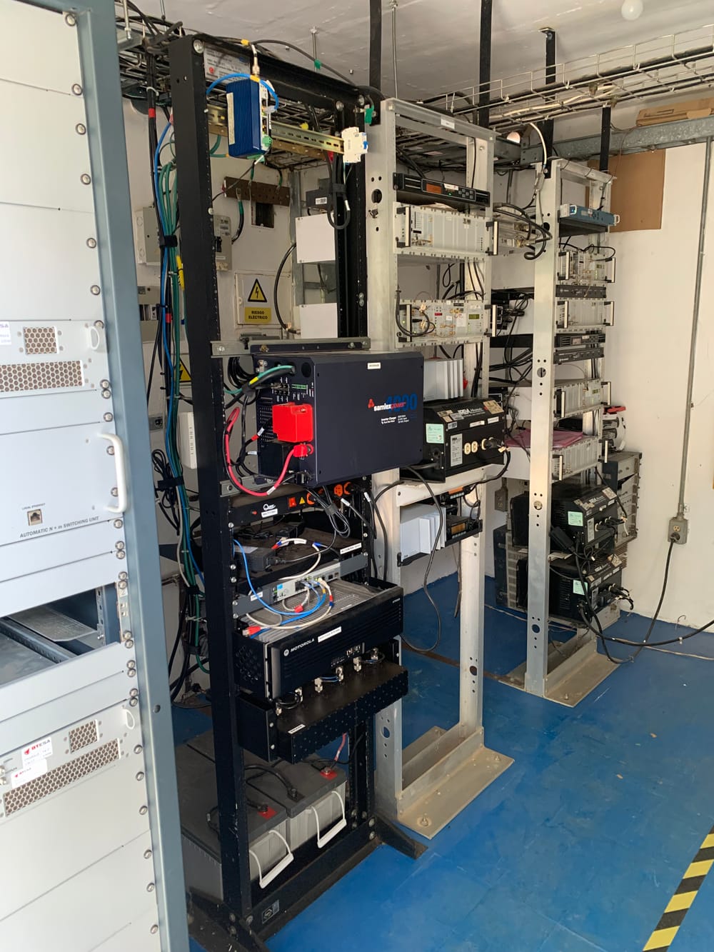 ESSA mejora conectividad y servicio con inversión histórica en telecomunicaciones imagen de la publicación