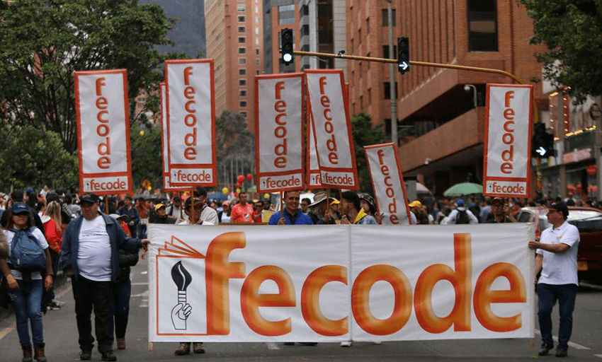 480 mil personas quedarían sin empleo si pasa reforma laboral imagen de la publicación