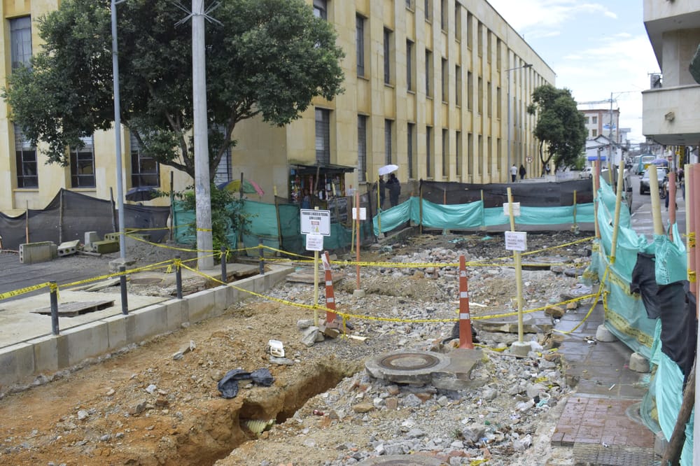 Acordadas fechas de entrega de obras y definen compensaciones imagen de la publicación