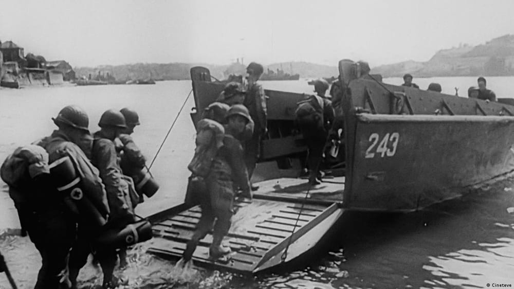 Día D: el inicio del fin de la demencia Nazi imagen de la publicación