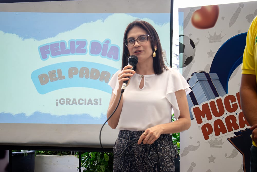 Banco de alimentos necesita de bumangueses con buen corazón imagen de la publicación