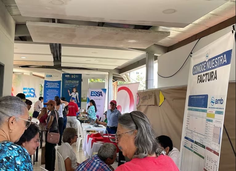 Atención y respuestas a inquietudes de los usuarios imagen de la publicación