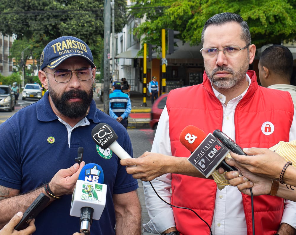 Bucaramanga reporta baja de muertes en accidentes de moto imagen de la publicación