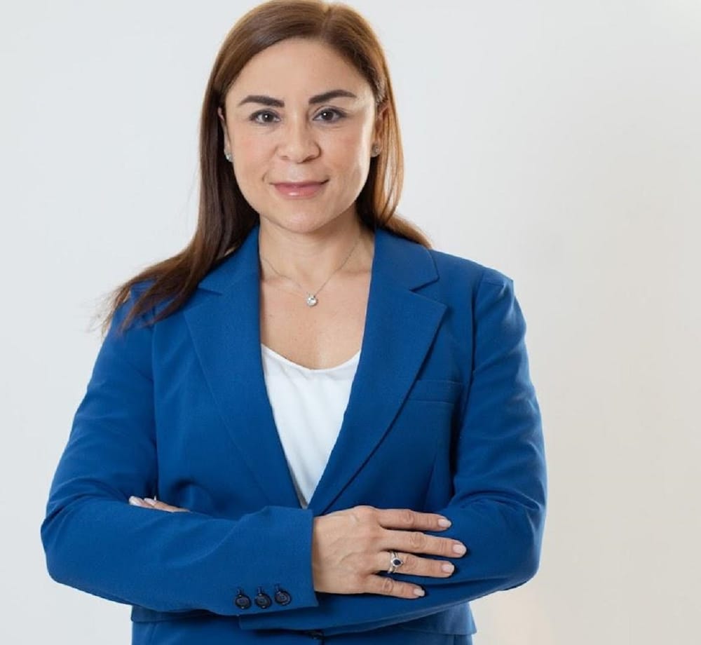 Fedepalma nombró nueva gerente regional en Zona Central del país imagen de la publicación