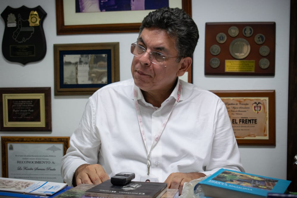 Inició Censo Económico Nacional Urbano 2024 imagen de la publicación