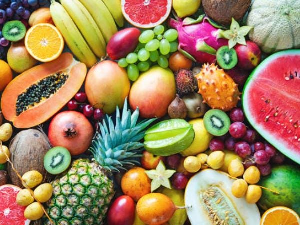 Frutas frescas colombianas impulsan las exportaciones imagen de la publicación