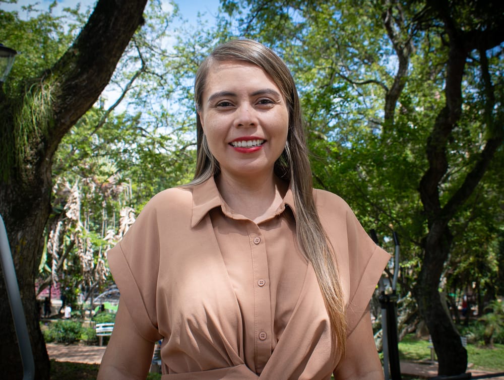 Cooperación internacional al sector palmero de Colombia imagen de la publicación