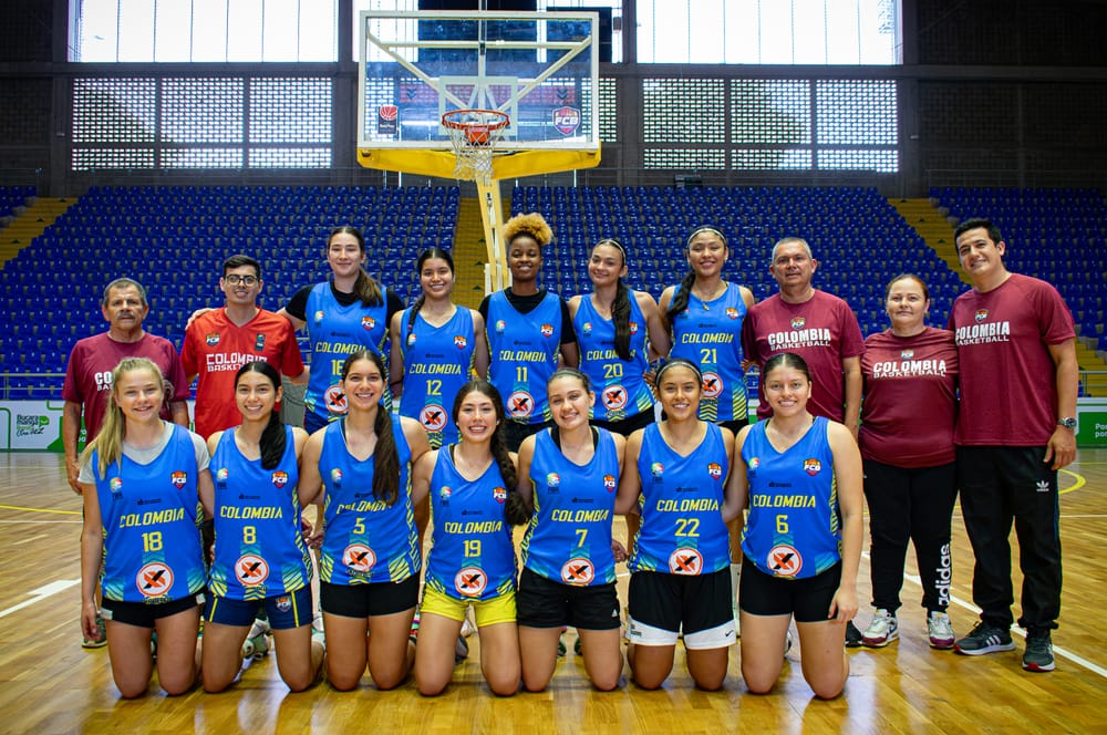 Las mejores jugadoras juveniles de baloncesto en la ‘Ciudad Bonita’ imagen de la publicación