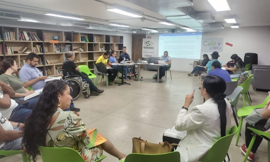 Amplían plazo para postularse al Comité de Discapacidad imagen de la publicación