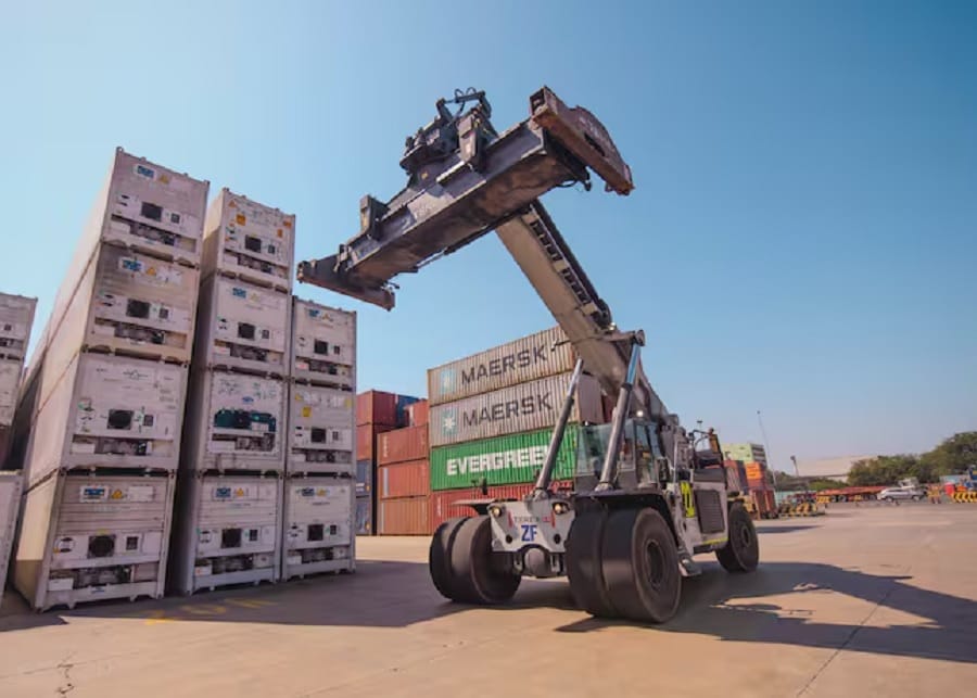 Ecopetrol exportó las primeras 2.500 toneladas de asfalto sólido imagen de la publicación