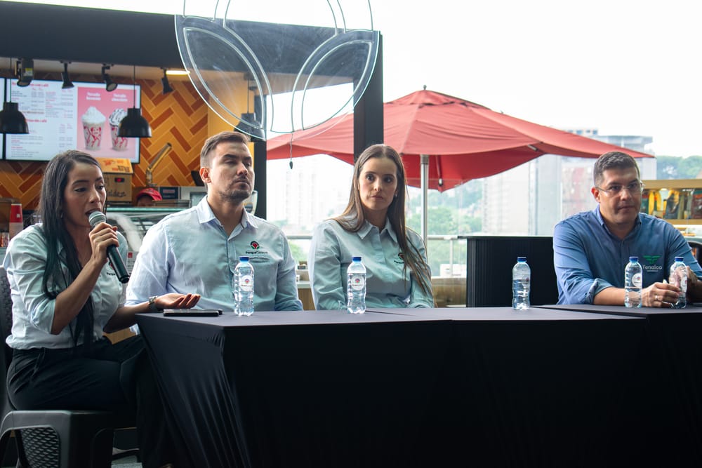 Gran Primatón en Santander para reactivar la economía imagen de la publicación