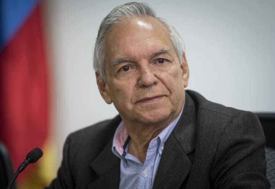 Gobierno recortará 20 billones de pesos del presupuesto nacional imagen de la publicación