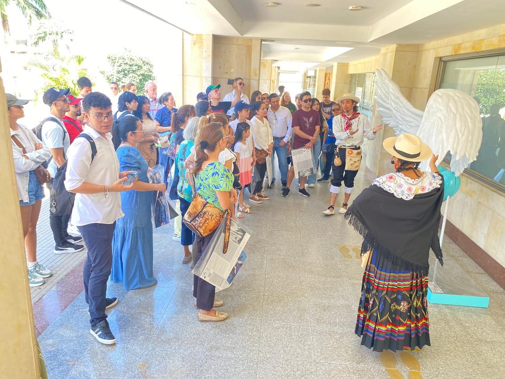 Viaje a través del tiempo con el Circuito de los Orígenes imagen de la publicación