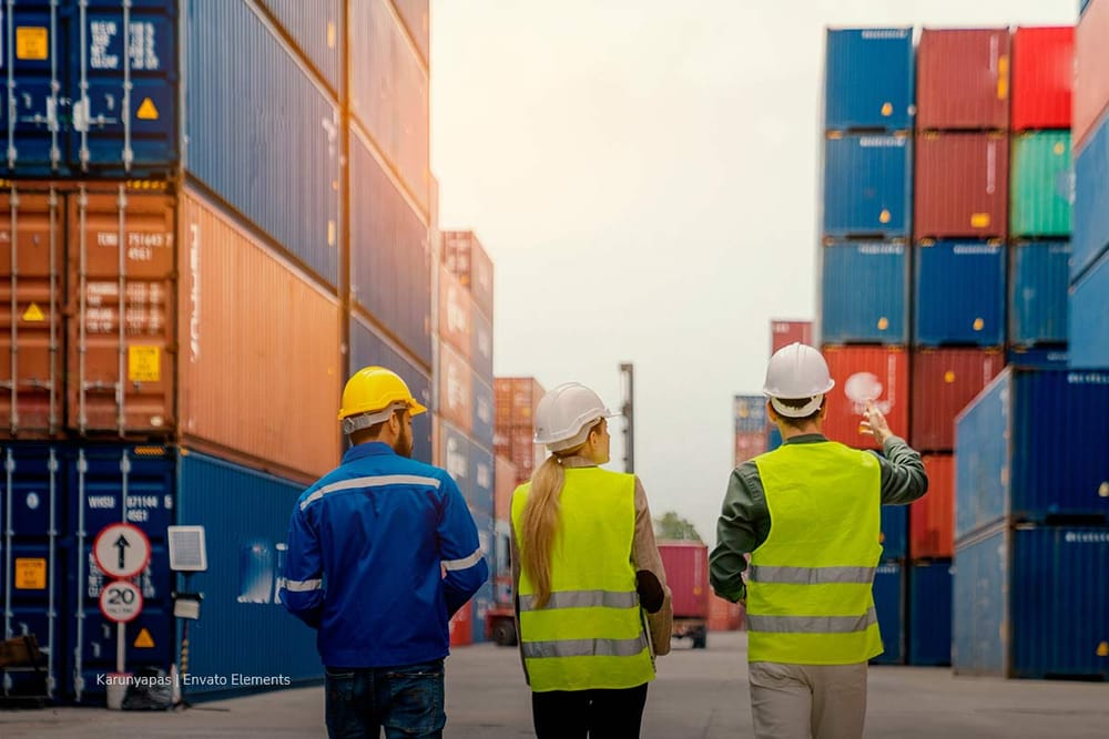 Importaciones en Colombia con un repunte del 18,1 % en abril imagen de la publicación