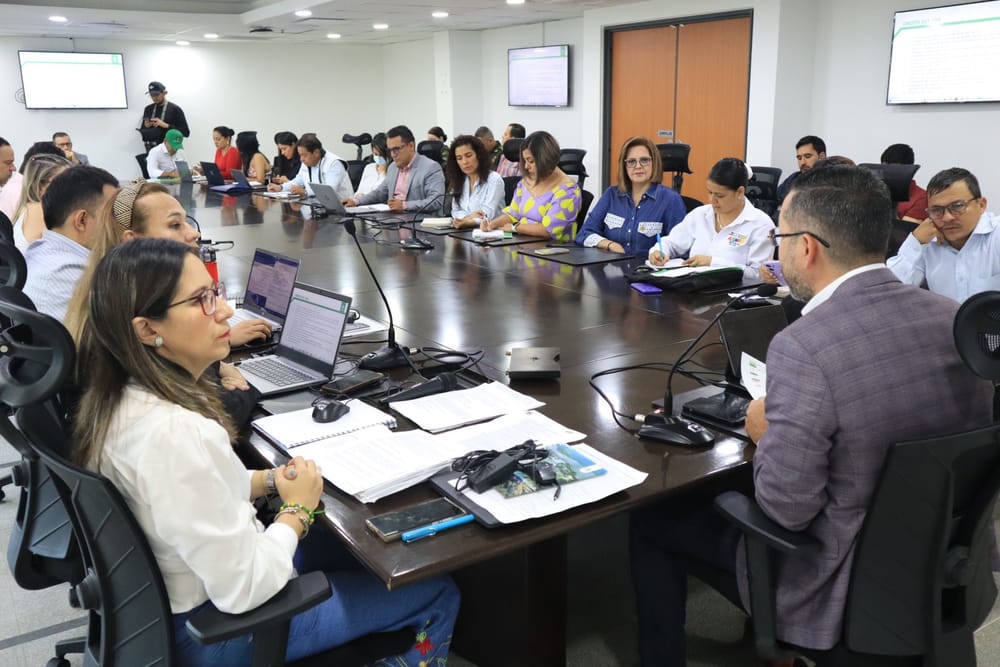 Bucaramanga es receptora de víctimas del conflicto armado imagen de la publicación