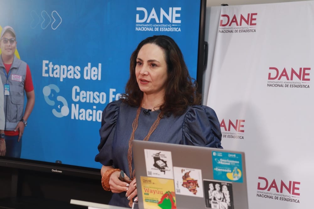 Baja la tasa de nacimientos en la última década en Colombia imagen de la publicación