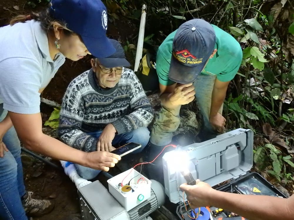 Parque Kárstico El Peñón el nuevo destino en Vélez imagen de la publicación