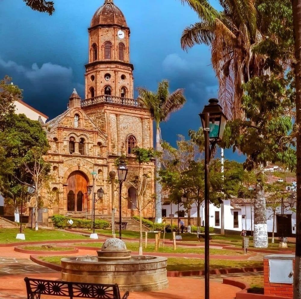 Santander abre convocatoria para Misiones Comerciales 2024 imagen de la publicación