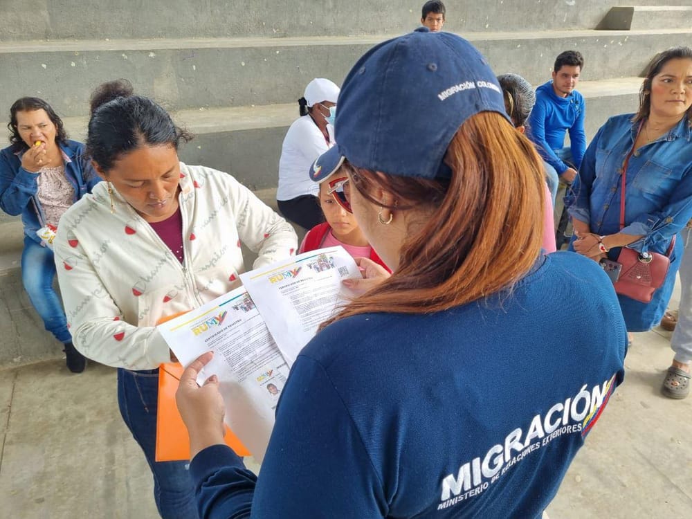 Bucaramanga abre puertas a migrantes en salud para todos imagen de la publicación
